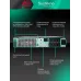 Источник бесперебойного питания Online SRTSE 2    поколения 2000 ВА/Вт, 2U, 8 C13+1 C19, USB,       RS-232, сухие контакты