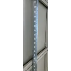 Профиль вертикальный 2000x36х36 ПВ-01