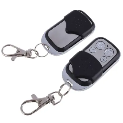 Радиобрелок стандарт Keeloq HCS-300 IL-104