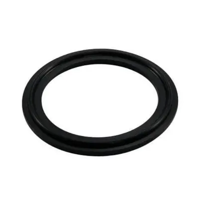 "Уплотнение Clamp DN40 (1 1/2""), стандарт SMS, EPDM"