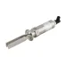 Вибрационный датчик уровня жидкостей INNOLEVEL, -40 +150°С, Pmax=10 bar, 12 - 55 VDC, IP65/67, соединение - Clamp DN40, удлинение 100 мм, нерж. сталь 316L, электрополировка 
