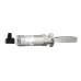 Вибрационный датчик уровня жидкостей INNOLEVEL, -40 +150°С, Pmax=10 bar, 12 - 55 VDC, IP65/67, соединение - Clamp DN40, удлинение 100 мм, нерж. сталь 316L, электрополировка 