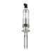 Вибрационный датчик уровня жидкостей INNOLEVEL, -40 +150°С, Pmax=10 bar, 12 - 55 VDC, IP65/67, соединение - Clamp DN40, удлинение 100 мм, нерж. сталь 316L, электрополировка 
