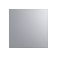 Панель декоративная AEON D100/125 175х175 пластик Gray metal DICITI