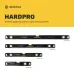 Уровень противоударный HARDPRO 400
