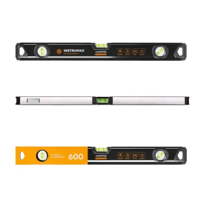 Уровень противоударный HARDPRO 600