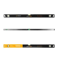Уровень противоударный HARDPRO 1000
