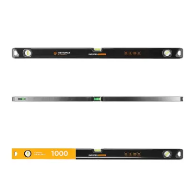 Уровень противоударный HARDPRO 1000