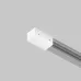 Заглушка к профилю Elasity IP (O-TR001-EC-W)