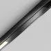 Светильник трековый Базис Basis Exility X 2700-6000K 12Вт 120° Dim Dali2 черный (арт.TR240-4-12WTW-DD2-B)