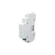 Устройство грозозащиты линий Ethernet + PoE на 1 канал