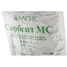 Сорбент МС    фр. 0.7 - 1.4