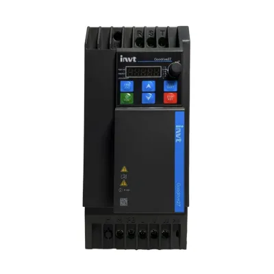 Преобразователь частоты INVT GD27-7R5G-4-B 7,5 кВт 380В 11001-02604