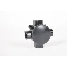 Коробка КОР-74 (КЭМ1-10-4Б)