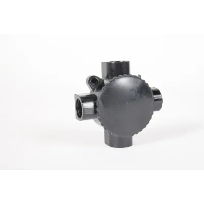 Коробка КОР-74 (КЭМ1-10-4Б)