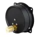 Манометр общетехнический МП4-Уф 0-25 МПа кт.1.5 d.160 IP40 M20*1.5 ОШ ФлП
