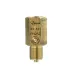 Демпфирующее устройство ДУ-A1.1 (МС) внеш.M20*1.5 - внутр.M20*1.5