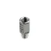 Демпфирующее устройство ДУ-A2.2 (СтН) внеш.G1/2 - внутр.G1/2