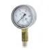Демпфирующее устройство ДУ-A1.1 (МС) внеш.M20*1.5 - внутр.M20*1.5