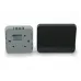 Термостат комнатный беспроводной Smart Link c Wi-Fi и OpenTherm