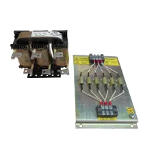 RL-фильтр входной для ЧРП 18,5 кВт