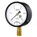 Манометр общетехнический МП3-Уф 0-10 кгс/см2 кт.1.5 d.100 IP40 M20*1.5 РШ
