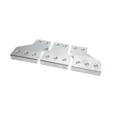 Расширители полюсов 800 3P (комплект 3 шт.) 800 PRO.KVANT