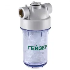 Фильтр Гейзер-1ПФД