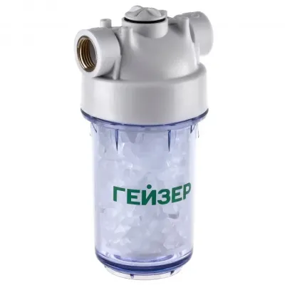 Фильтр Гейзер-1ПФД