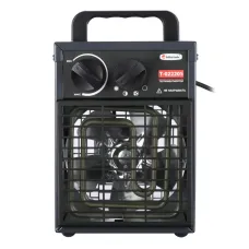 Пушка тепловая электрическая Hintek T-02220S