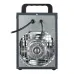 Пушка тепловая электрическая Hintek T-02220S