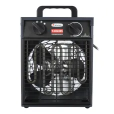 Пушка тепловая электрическая Hintek T-03220S