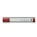 Экран межсетевой Zyxel 1xWAN GE. 1xOPT GE (LAN/WAN) подписк.Gold на 1 год