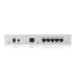 Экран межсетевой Zyxel 1xWAN GE. 1xOPT GE (LAN/WAN) подписк.Gold на 1 год