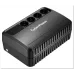 ИБП CyberPower BU850E 850VA/425W (4 EURO)