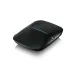 Мультигигабитный Wi-Fi маршрутизатор Zyxel Armor G1 (NBG6818), AC2600, AC Wave 2, MU-MIMO, 802.11a/b/g/n/ac (800+1733 Мбит/с), 13 внутренних антенн, 1xWAN 2.5GE, 4xLAN GE, USB3.0 (нет поддержки