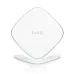 Точка доступа/мост/повторитель Zyxel WX3100-T0, AX1800, 802.11a/b/g/n/ac/ax (600+1200 Мбит/с), EasyMesh, 2xLAN GE