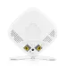 Точка доступа/мост/повторитель Zyxel WX3100-T0, AX1800, 802.11a/b/g/n/ac/ax (600+1200 Мбит/с), EasyMesh, 2xLAN GE