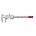 Штангенциркуль электронный SCD-150 с поверкой