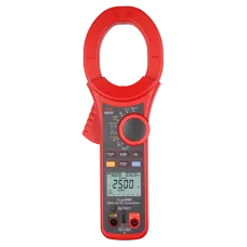 Клещи токоизмерительные CM-50