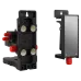 Уровень лазерный PR-4D Red с красным лучом