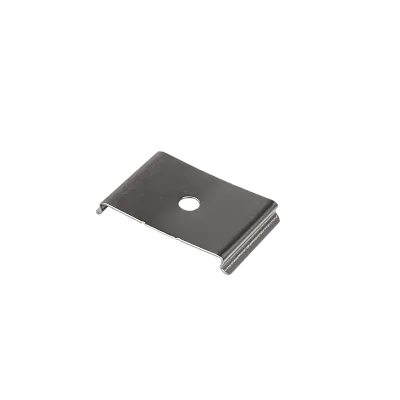 Клипса крепежная для профиля PAL 5035 алюминий