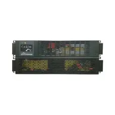 Источник бесперебойного питания ИМПУЛЬС ФОРВАРД,  Online, 6000 ВА/ 6000 Вт, Tower/Rack, 1Ф/1Ф