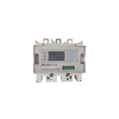 Интеллектуальный модуль измерения и контроля IMU23-M8 400 3P TBD