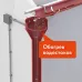 Кабель нагревательный саморегулирующийся 32IndAstro Lite2