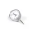Индикатор часового типа ИЧ 0-10 0.01 с ушком кл.1 с поверкой