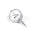 Индикатор часового типа 0-10 0.01 с уш. (ГРСИ №82404-21) с поверкой МИК