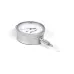 Индикатор часового типа 0- 1 0.001 без ушка ГРСИ №82404-21)