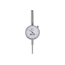 Индикатор часового типа 0-25 0.01 б/уш. (ГРСИ №82404-21) с поверкой МИК