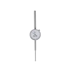 Индикатор часового типа 0-50 0.01 б/уш. (ГРСИ №82404-21) с поверкой МИК